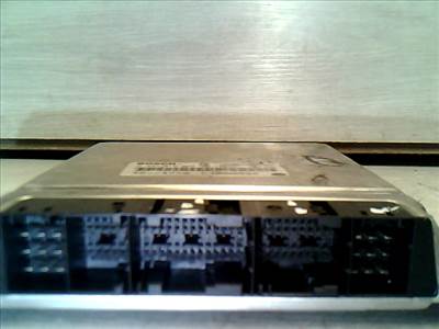 ALFA ROMEO ROMEO 156 Motorvezérlő egység ECU PCM modul