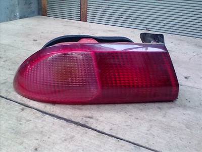 ALFA ROMEO ROMEO 156 97-03 Bal hátsó lámpa