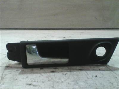 AUDI 100 90-94 Bal hátsó belső kilincs