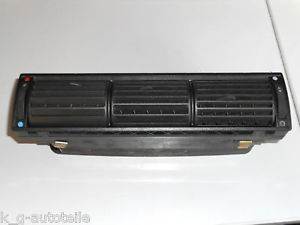 AUDI 100 90-94 Középső szellőző