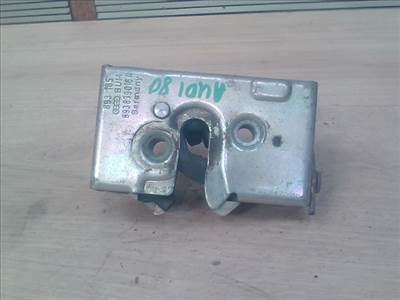 AUDI 80 86-91 Jobb hátsó ajtó zárszerkezet mechanikus