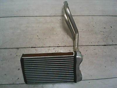 AUDI A4 01-04 Fűtőradiátor