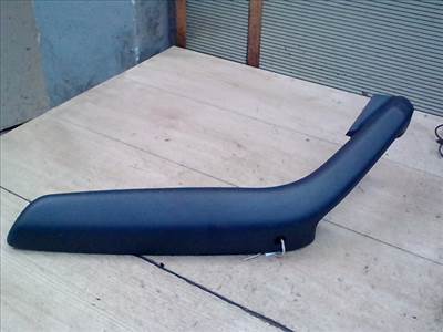 AUDI A6 2004.05 - 2008.09 Bal hátsó ajtókárpit könyöklő