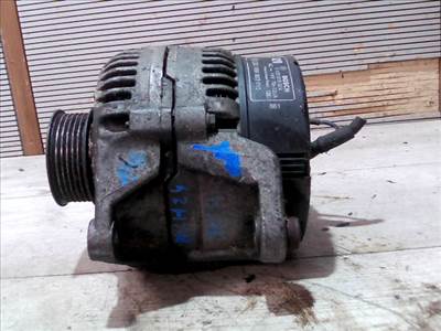 AUDI A8 94.06-02.12 Generátor, dízel