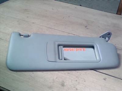 BMW 3 (E90, E91) 2005.03.01-2008.08.31 Jobb napellenző