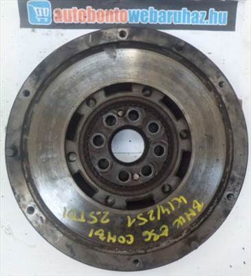 BMW E36 89-00 Kettőstömegű lendkerék