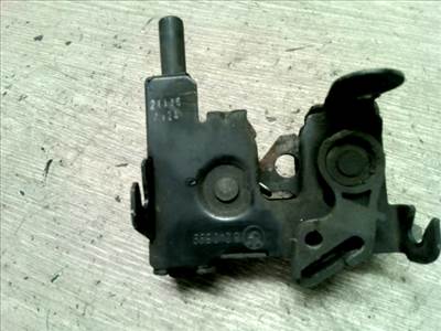 BMW E65 02.09.01-08.09.30 Jobb motorháztető zár