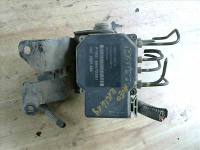 CHEVROLET AVEO T250/255 06.01-11.12 ABS ABR ESP pumpa