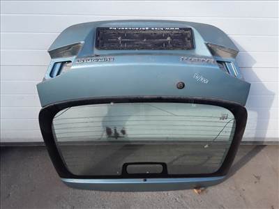 CHEVROLET LACETTI Csomagtérajtó