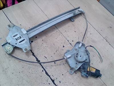 CHEVROLET Tacuma 02-08 Bal hátsó ablakemelő szerkezet elektromos