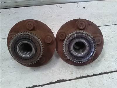 CHRYSLER PT CRUISER 99-06 Bal hátsó kerékagy