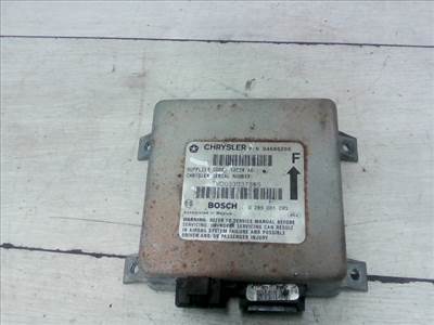 CHRYSLER VOYAGER 96-01 Légzsák indító elektronika