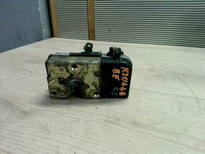 CITROEN C5 -04.09 Bal első ajtó zárszerkezet központi záras