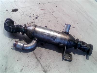 CITROEN Jumpy  95-03 EGR hűtő
