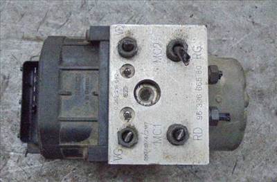 CITROEN XSARA PICASSO ABS ABR ESP pumpa