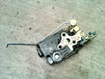 DAEWOO LANOS -01 Bal első ajtó zárszerkezet központi záras