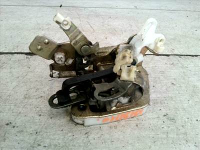 DAEWOO MATIZ 01-05 Bal hátsó ajtó zárszerkezet mechanikus