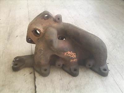 DAEWOO MATIZ 01-05 Kipufogó csonk 