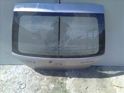 DAEWOO MATIZ 98-01 Csomagtérajtó.