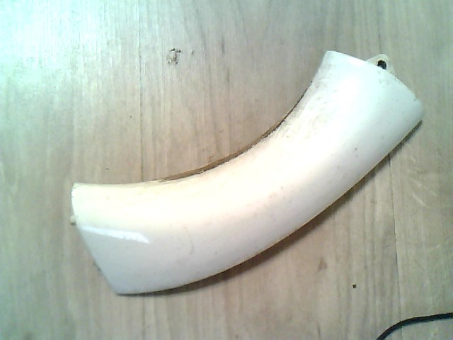 DAEWOO MATIZ 98-01 Jobb fényszóró alatti bajusz díszléc 1. kép