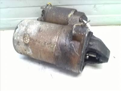 DAEWOO MATIZ 98-01 Önindító. benzines