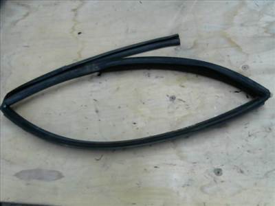 DAEWOO NUBIRA 97-99 Bal hátsó ajtó kéder gumi
