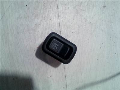 DAIHATSU Sirion Ködlámpa kapcsoló hátsó