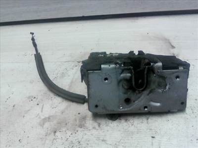 FIAT DUCATO 06- Jobb első ajtó zárszerkezet központizáras