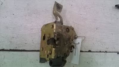 FIAT DUCATO 94-02 Bal első ajtó zárszerkezet mechanikus