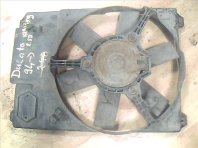 FIAT DUCATO 94-02 Hűtőventilátor