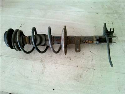 FIAT Panda 03-11 Bal első lengéscsillapító rugóval