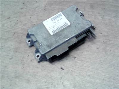 FIAT PUNTO I. Motorvezérlő egység ECU PCM modul