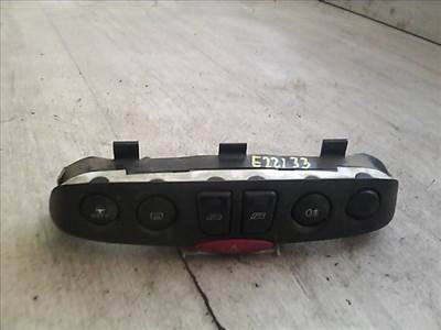 FIAT PUNTO II. Kombinált kapcsoló középen