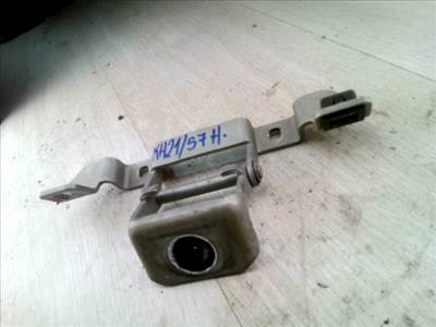 FIAT STILO 01.09-06.12 Csomagtérajtó bal felső ajtózsanér