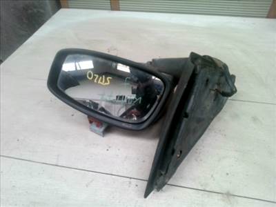 FIAT STILO 01.09-06.12 Jobb visszapillantó tükör