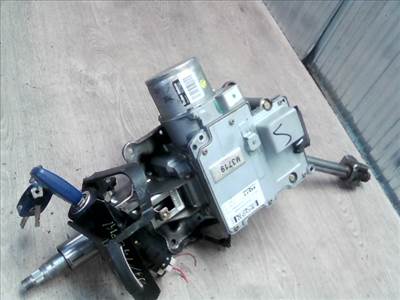 FIAT STILO 01.09-06.12 Kormányoszlop kormányzárral