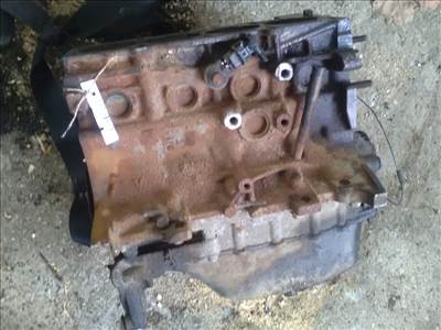 FIAT STILO 01.09-06.12 Motor. benzin fűzött blokk hengerfej nélkül