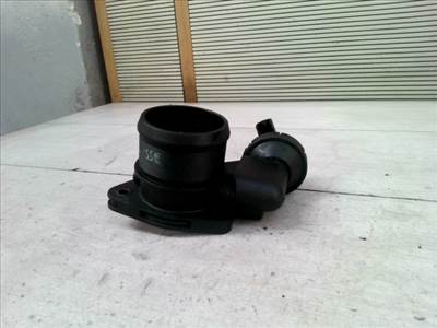 FIAT ULYSSE 02.07- Fojtószelep mechanikus