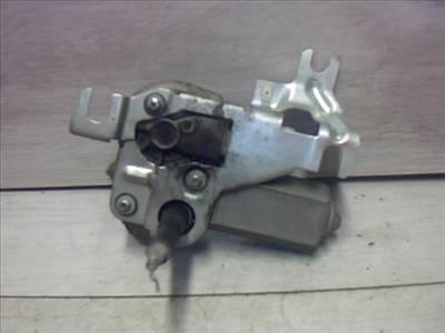 FIAT UNO 89-94 Ablaktörlő motor hátsó