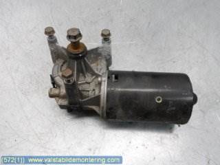 FORD ESCORT 95- Ablaktörlő motor első