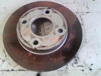 FORD ESCORT 95- Első féktárcsa 