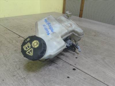 FORD FIESTA 05-08 VAN Főfékhenger