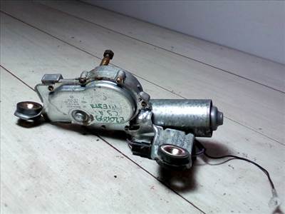 FORD FIESTA 96-99 Ablaktörlő motor hátsó