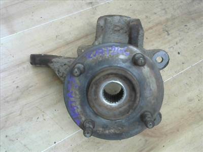 FORD FIESTA 99.09-02.04 Jobb első csonkállvány
