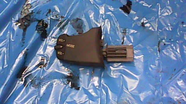 FORD FOCUS 98-04 Rádió kapcsoló 1. kép