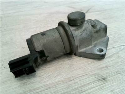 FORD KA 96-09 Alapjárati motor