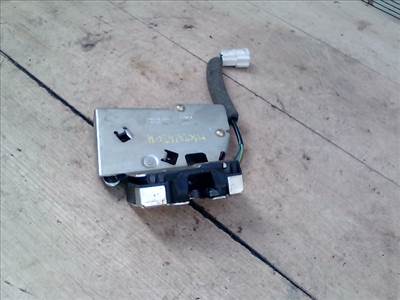 FORD MONDEO 01-07 Csomagtér ajtó zárszerkezet