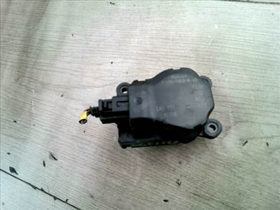 FORD MONDEO 01-07 Fűtésszabályzó zsalu állító motor