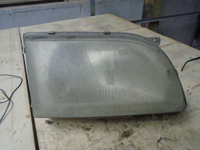 FORD TRANSIT 94-99 JOBB ELSŐ FÉNYSZÓRÓ 1. kép