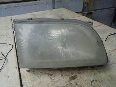 FORD TRANSIT 94-99 JOBB ELSŐ FÉNYSZÓRÓ